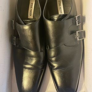 Steve Madden dress shoes
